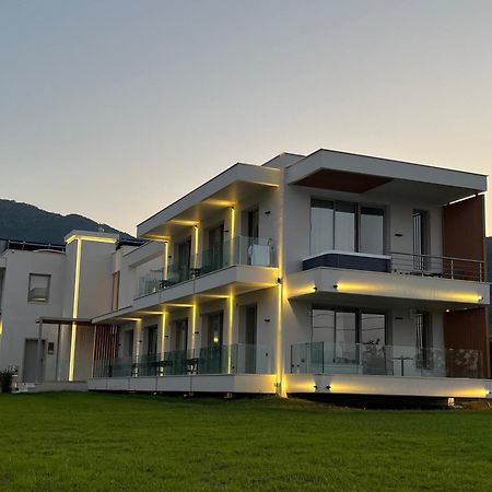 Balance Accommodation Stavros  Zewnętrze zdjęcie