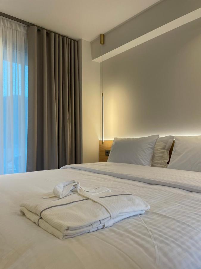 Balance Accommodation Stavros  Zewnętrze zdjęcie