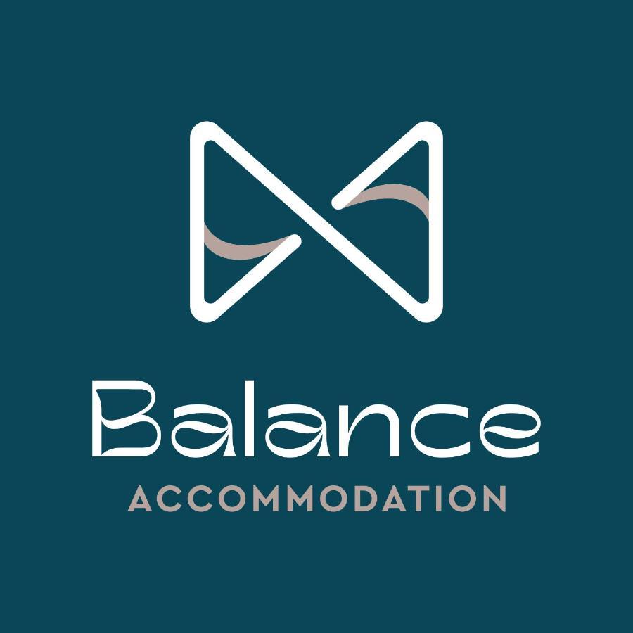 Balance Accommodation Stavros  Zewnętrze zdjęcie