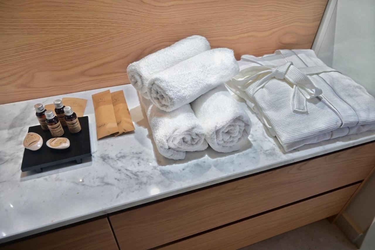 Balance Accommodation Stavros  Zewnętrze zdjęcie