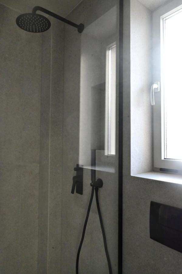 Balance Accommodation Stavros  Zewnętrze zdjęcie