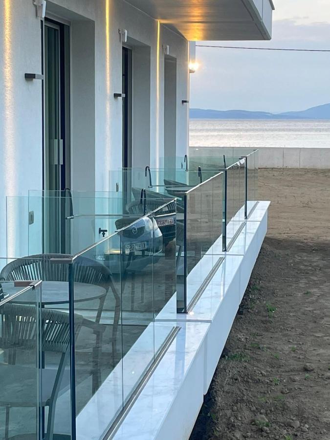 Balance Accommodation Stavros  Zewnętrze zdjęcie