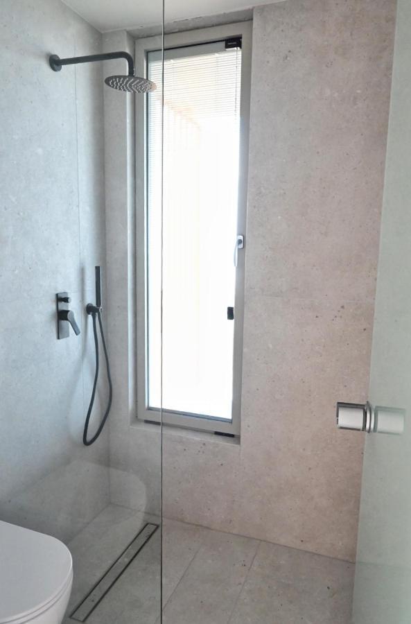Balance Accommodation Stavros  Zewnętrze zdjęcie