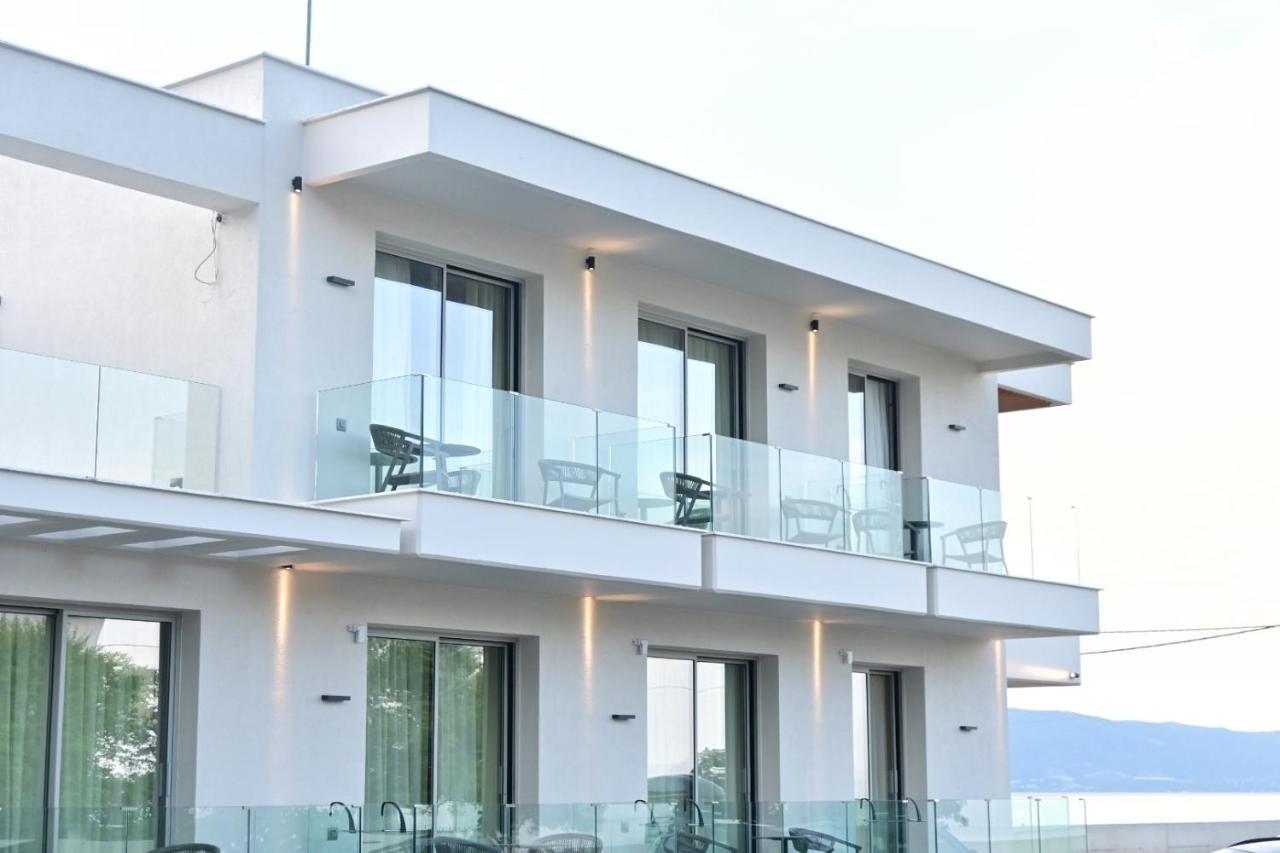 Balance Accommodation Stavros  Zewnętrze zdjęcie