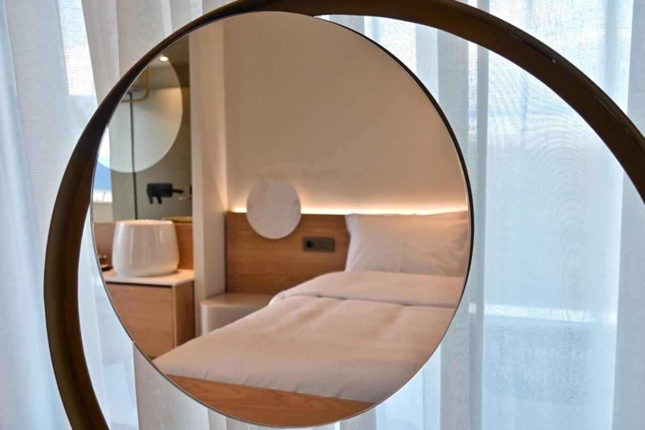 Balance Accommodation Stavros  Zewnętrze zdjęcie