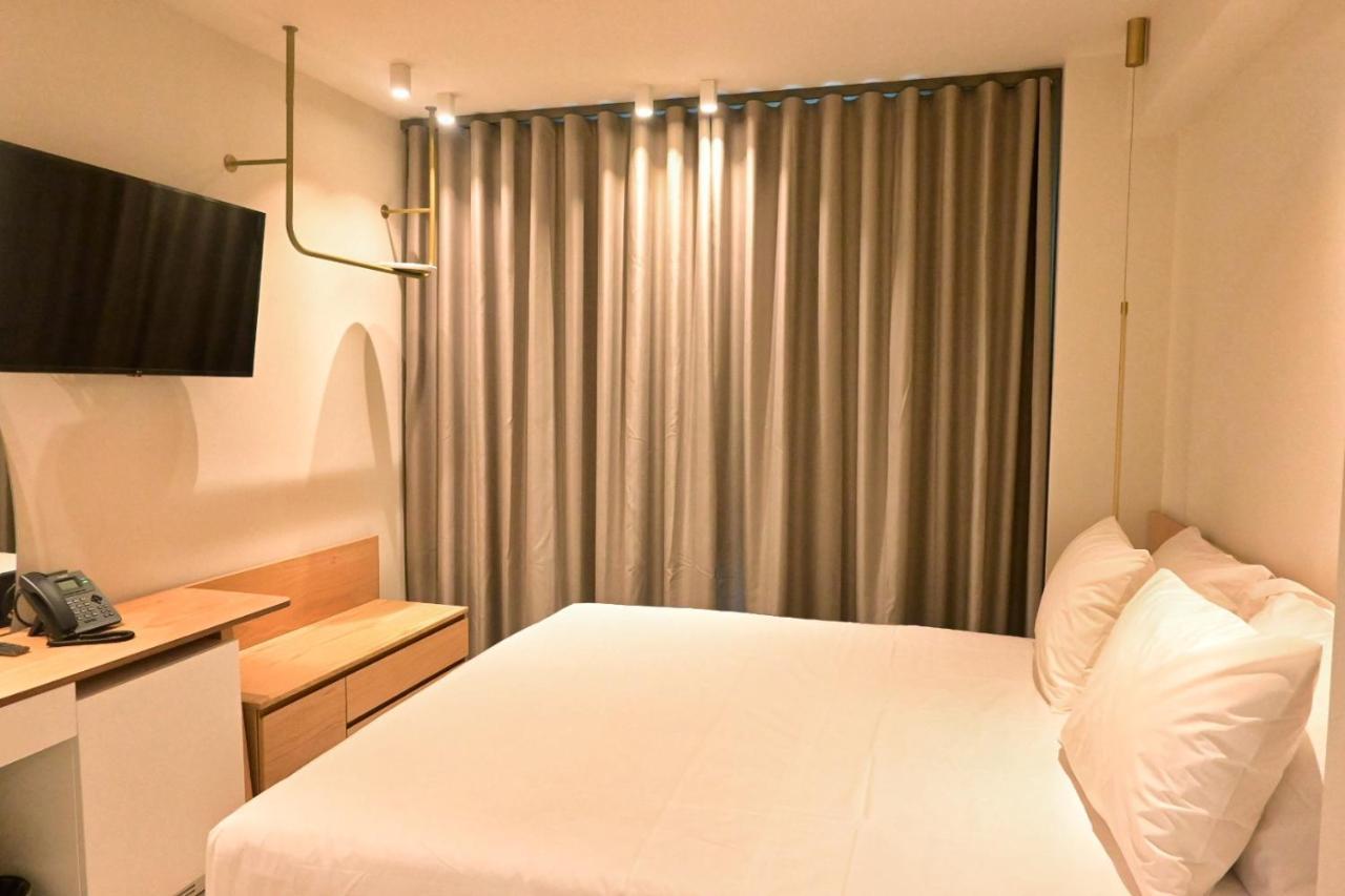 Balance Accommodation Stavros  Zewnętrze zdjęcie