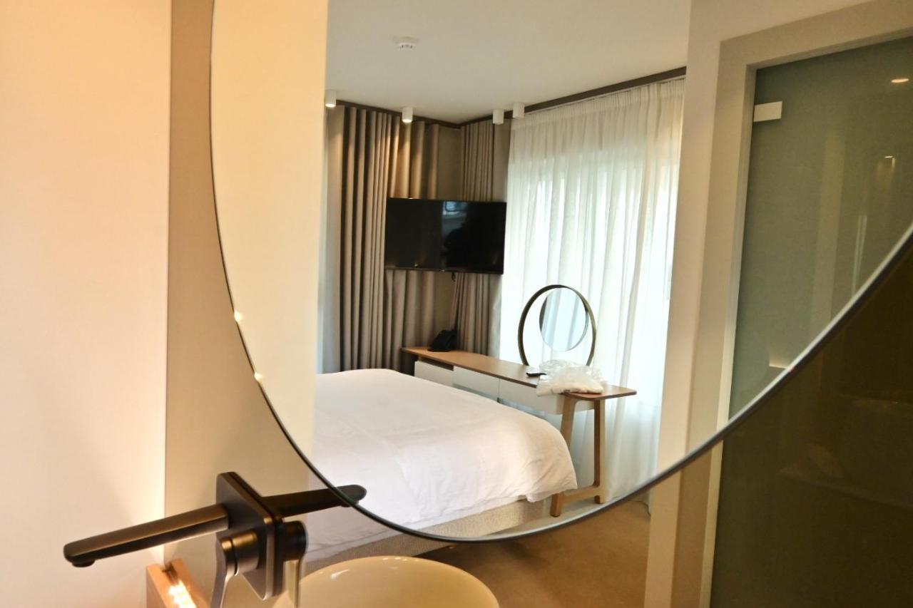 Balance Accommodation Stavros  Zewnętrze zdjęcie