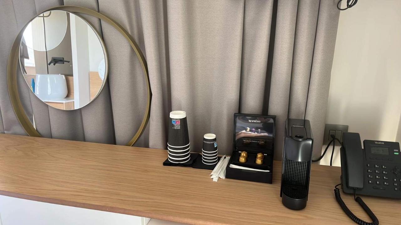 Balance Accommodation Stavros  Zewnętrze zdjęcie