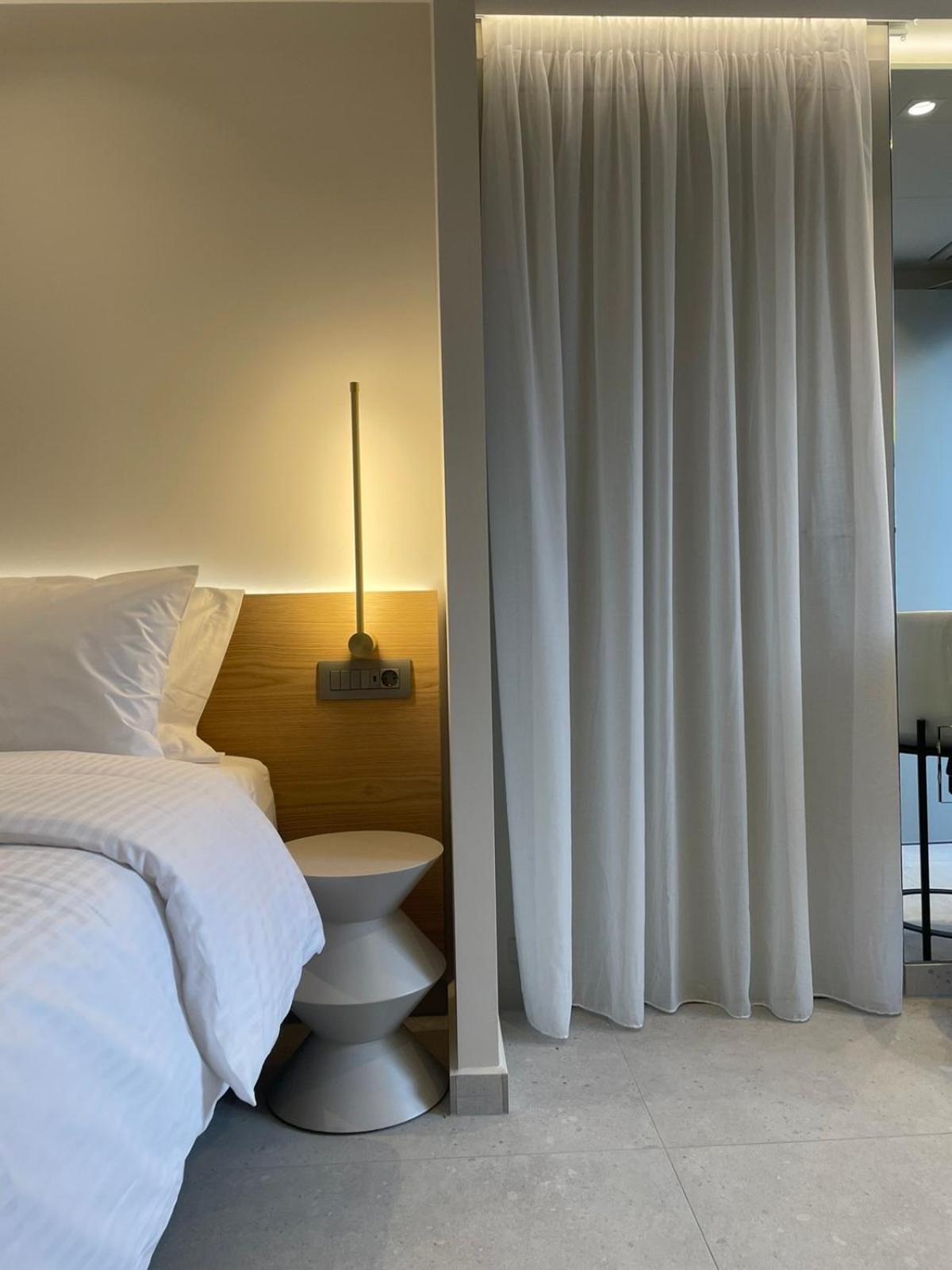 Balance Accommodation Stavros  Zewnętrze zdjęcie
