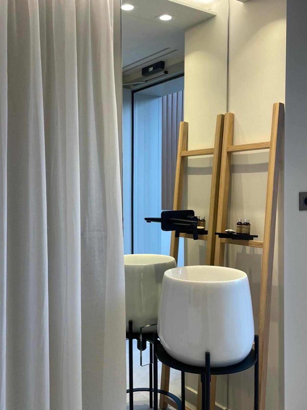 Balance Accommodation Stavros  Zewnętrze zdjęcie